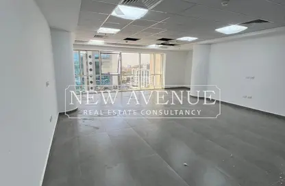 Office Space - Studio for rent in South Gate Mall - South Teseen St. - The 5th Settlement - New Cairo City - Cairo