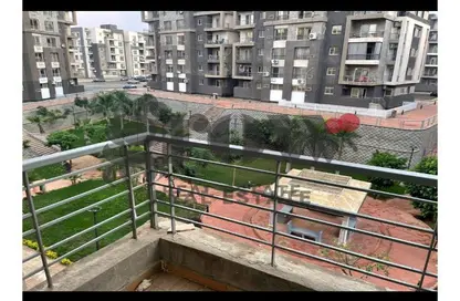 Apartment - 3 Bedrooms - 1 Bathroom for sale in El Koronfel - The 5th Settlement - New Cairo City - Cairo