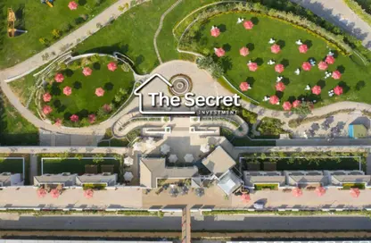 Apartment - 3 Bedrooms - 3 Bathrooms for sale in Mountain View iCity - 5th Settlement Compounds - The 5th Settlement - New Cairo City - Cairo