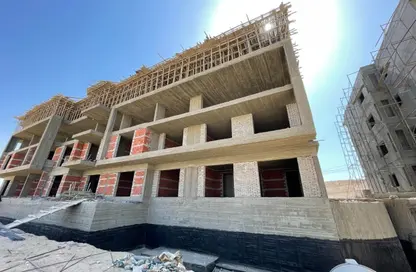 شقة - 3 غرف نوم - 4 حمامات للبيع في جولز - طريق مصر اسكندرية الصحراوي - مدينة 6 أكتوبر - الجيزة