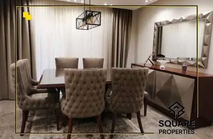 (بنتهاوس  (روف - 4 غرف نوم - 2 حمامات للبيع في زايد ديونز - الحي السادس - الشيخ زايد - الجيزة