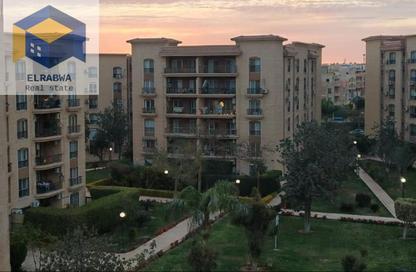 Apartment - 2 Bedrooms - 1 Bathroom for sale in El Rehab Extension - Al Rehab - New Cairo City - Cairo
