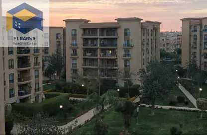 شقة - 2 غرف نوم - 1 حمام للبيع في امتداد الرحاب - الرحاب - مدينة القاهرة الجديدة - القاهرة