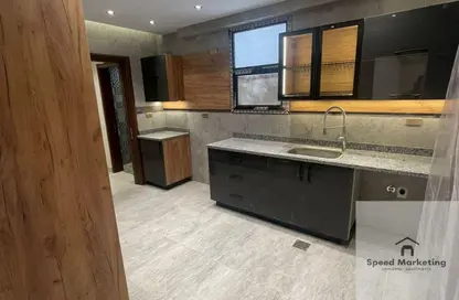 Apartment - 3 Bedrooms - 3 Bathrooms for rent in Eastown - 5th Settlement Compounds - The 5th Settlement - New Cairo City - Cairo