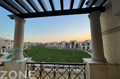 Villa - 3 Bedrooms - 3 Bathrooms for sale in Privado - Madinaty - Cairo