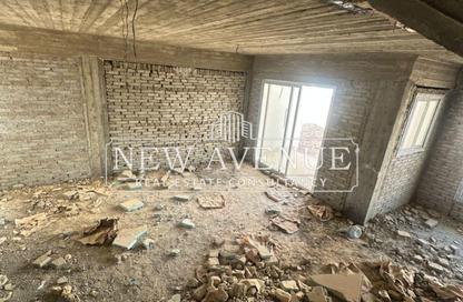 Townhouse - 3 Bedrooms - 3 Bathrooms for sale in Mountain View - Ras Al Hekma - North Coast