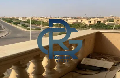 شقة - 2 غرف نوم - 1 حمام للبيع في الاشرفية - المستثمرين الشمالية - مدينة القاهرة الجديدة - القاهرة