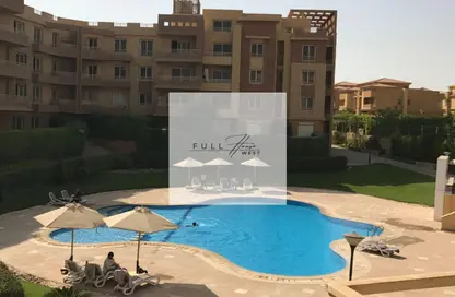 Apartment - 4 Bedrooms - 3 Bathrooms for sale in Jedar - 6 October Compounds - 6 October City - Giza
