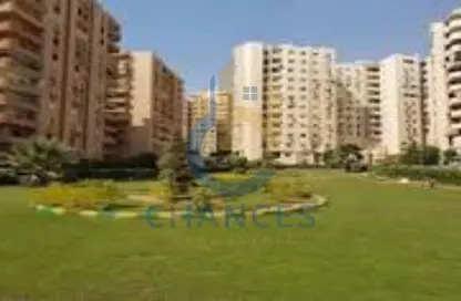 شقة - 2 غرف نوم - 1 حمام للبيع في مدينة الفرسان - المعادي الجديدة - حي المعادي - القاهرة