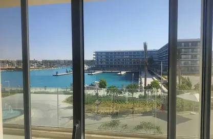 شاليه - 2 غرف نوم - 2 حمامات للبيع في مراسي - سيدي عبد الرحمن - الساحل الشمالي