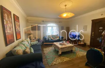 Duplex - 3 Bedrooms - 4 Bathrooms for sale in District 4 - The 5th Settlement - New Cairo City - Cairo