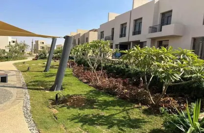 شقة - غرفة نوم - 1 حمام للبيع في أو ويست - كمبوندات 6 أكتوبر - مدينة 6 أكتوبر - الجيزة
