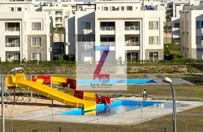 شاليه - 2 غرف نوم - 2 حمامات للايجار في أمواج - سيدي عبد الرحمن - الساحل الشمالي