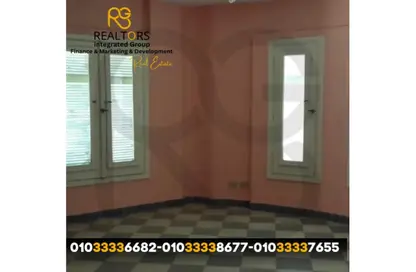 فيلا - 4 غرف نوم - 3 حمامات للبيع في سانتوريني - طريق مصر اسكندرية الصحراوي - مدينة 6 أكتوبر - الجيزة