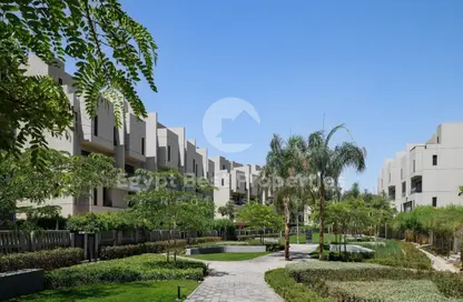 Villa - 6 Bedrooms - 5 Bathrooms for sale in Al Burouj Compound - El Shorouk Compounds - Shorouk City - Cairo
