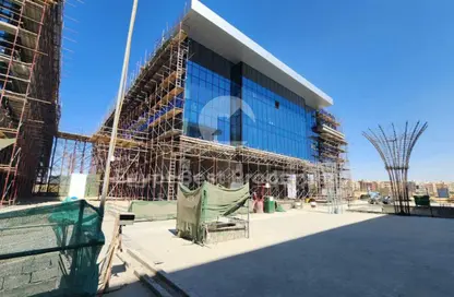 Retail - Studio for sale in One Ninety - South Teseen St. - The 5th Settlement - New Cairo City - Cairo