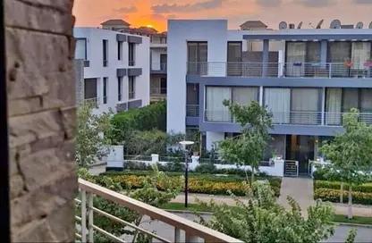 Apartment - 2 Bedrooms - 2 Bathrooms for sale in S1 - Sarai - Mostakbal City Compounds - Mostakbal City - Future City - Cairo