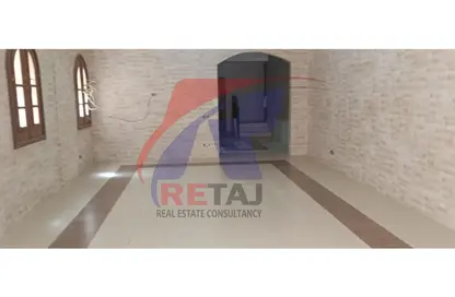 Apartment - 3 Bedrooms - 2 Bathrooms for rent in Midan Al Makhzangy - Al Narges 8 - Al Narges - New Cairo City - Cairo