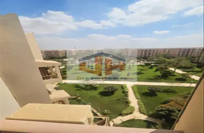 Apartment - 2 Bedrooms - 1 Bathroom for rent in New Cairo City - Cairo