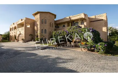 Villa - 6 Bedrooms - 5 Bathrooms for sale in Gamaiet Ahmed Orabi - Obour City - Qalyubia