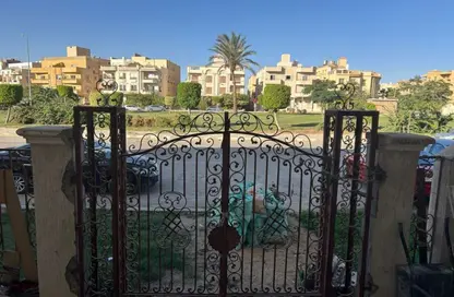 فيلا - 4 غرف نوم - 4 حمامات للبيع في البنفسج 6 - البنفسج - مدينة القاهرة الجديدة - القاهرة