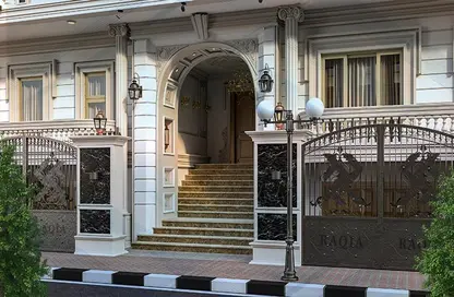 Apartment - 3 Bedrooms - 3 Bathrooms for sale in New Damietta - Demyat