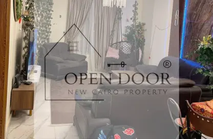 Apartment - 3 Bedrooms - 2 Bathrooms for sale in Wasef Ghaly Basha St. - Al Narges 4 - Al Narges - New Cairo City - Cairo