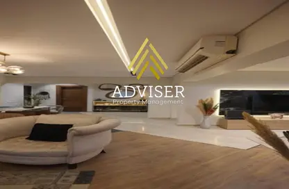 شقة - 3 غرف نوم - 2 حمامات للبيع في ماونتن فيو اى سيتي - كمبوندات التجمع الخامس - التجمع الخامس - مدينة القاهرة الجديدة - القاهرة