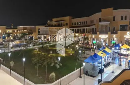 عيادة - استوديو - 3 حمامات للايجار في امتداد الرحاب - الرحاب - مدينة القاهرة الجديدة - القاهرة
