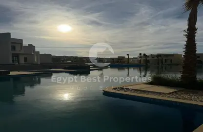 Villa - 3 Bedrooms - 3 Bathrooms for sale in Makadi Orascom Resort - Makadi - Hurghada - Red Sea