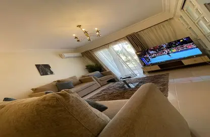 Apartment - 3 Bedrooms - 2 Bathrooms for sale in Hadayek Al Mohandessin - 4th District - Sheikh Zayed City - Giza Apartment - 3 Bedrooms - 2 Bathrooms for sale in Hadayek Al Mohandessin - 4th District - Sheikh Zayed City - Giza