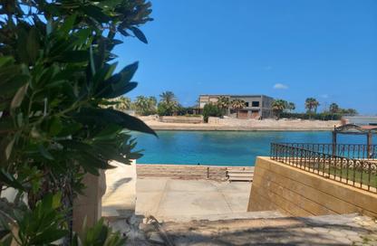 Villa - 5 Bedrooms - 5 Bathrooms for sale in Marina 5 - Marina - Al Alamein - North Coast