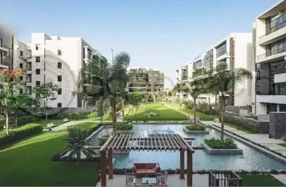 Apartment - 2 Bedrooms - 3 Bathrooms for sale in W Signature By Waterway - South Investors Area - New Cairo City - Cairo Apartment - 2 Bedrooms - 3 Bathrooms for sale in W Signature By Waterway - South Investors Area - New Cairo City - Cairo
