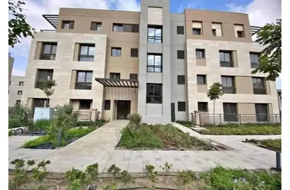 Apartment - 3 Bedrooms - 2 Bathrooms for sale in District 5 - 5th Settlement Compounds - The 5th Settlement - New Cairo City - Cairo
