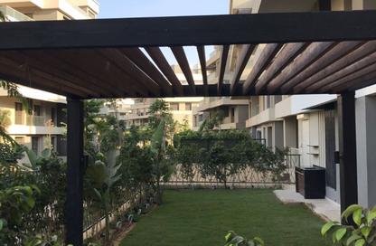 Apartment - 3 Bedrooms - 3 Bathrooms for rent in Villette - 5th Settlement Compounds - The 5th Settlement - New Cairo City - Cairo