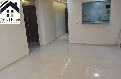 Apartment - 2 Bedrooms - 2 Bathrooms for rent in Street 105 - Hadayek El Maadi - Hay El Maadi - Cairo