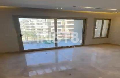 Apartment - 3 Bedrooms - 3 Bathrooms for rent in Palm Hills New Cairo - 5th Settlement Compounds - The 5th Settlement - New Cairo City - Cairo