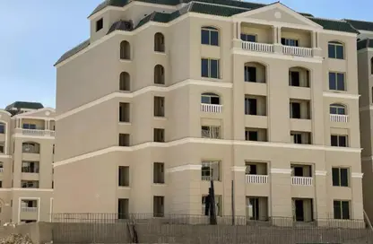 Apartment - 3 Bedrooms - 3 Bathrooms for sale in L'avenir - Mostakbal City Compounds - Mostakbal City - Future City - Cairo
