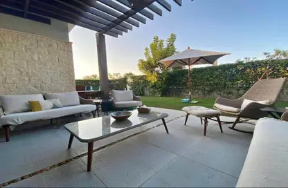 Apartment - 3 Bedrooms - 3 Bathrooms for sale in Diar 2 - 6 October Compounds - 6 October City - Giza