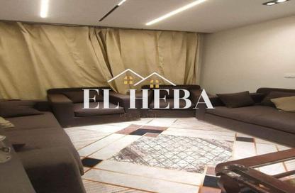 Apartment - 3 Bedrooms - 2 Bathrooms for rent in Madinaty - Cairo