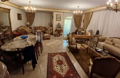 Apartment - 3 Bedrooms - 2 Bathrooms for sale in Touristic Zone 4 - Touristic Zone - Al Motamayez District - 6 October City - Giza