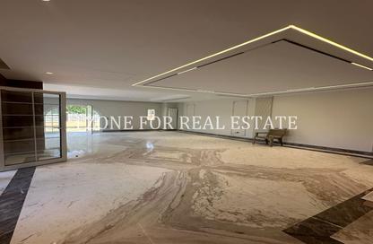 Townhouse - 4 Bedrooms - 4 Bathrooms for rent in Hyde Park - 5th Settlement Compounds - The 5th Settlement - New Cairo City - Cairo