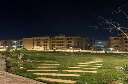 (بنتهاوس  (روف - 4 غرف نوم - 4 حمامات للبيع في مدينة الخمائل - كمبوندات الشيخ زايد - الشيخ زايد - الجيزة