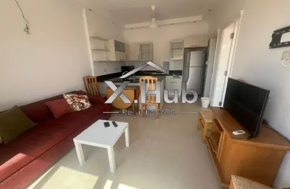 Roof - 1 Bedroom - 1 Bathroom for rent in Casa - Sheikh Zayed Compounds - Sheikh Zayed City - Giza
