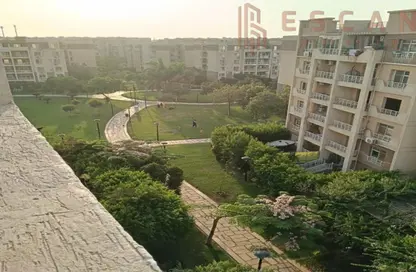 Apartment - 2 Bedrooms - 2 Bathrooms for rent in Privado - Madinaty - Cairo