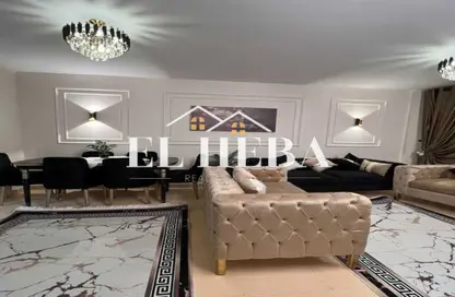 Apartment - 3 Bedrooms - 2 Bathrooms for rent in Madinaty - Cairo
