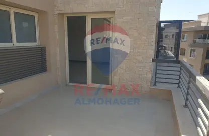 (بنتهاوس (روف - 3 غرف نوم - 2 حمامات للبيع في أمبرفيل - مدينة 6 أكتوبر - الجيزة (بنتهاوس (روف - 3 غرف نوم - 2 حمامات للبيع في أمبرفيل - مدينة 6 أكتوبر - الجيزة