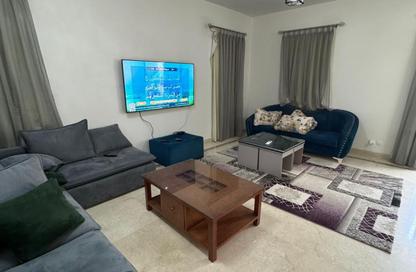 Apartment - 3 Bedrooms - 4 Bathrooms for rent in Mivida - 5th Settlement Compounds - The 5th Settlement - New Cairo City - Cairo