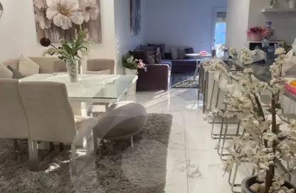 Apartment - 3 Bedrooms - 3 Bathrooms for rent in The Courtyards - Sheikh Zayed Compounds - Sheikh Zayed City - Giza Apartment - 3 Bedrooms - 3 Bathrooms for rent in The Courtyards - Sheikh Zayed Compounds - Sheikh Zayed City - Giza