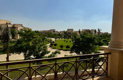 Villa - 5 Bedrooms - 5 Bathrooms for sale in Privado - Madinaty - Cairo